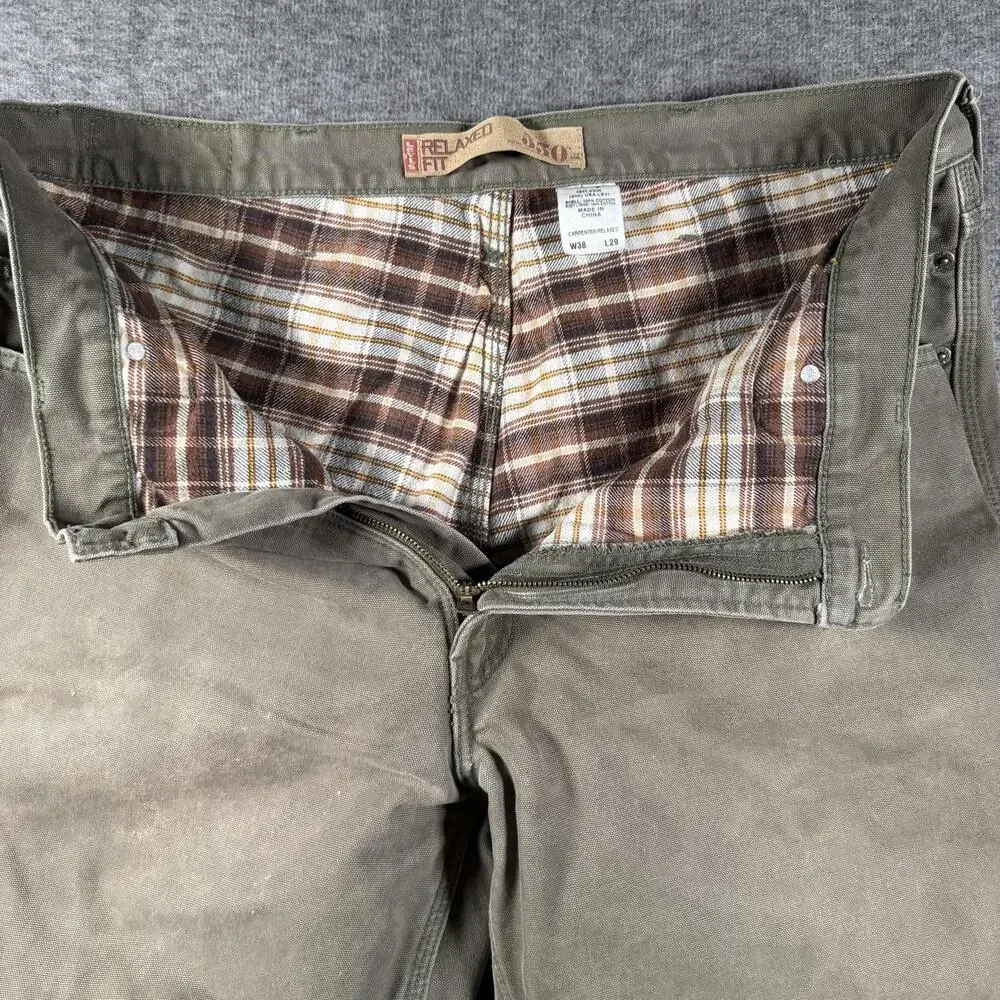 Levis brand levi